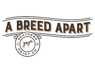 A BREED APART SOUTHERN POINT CO. 2009