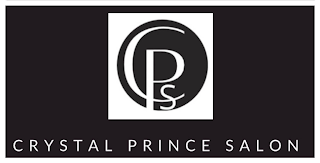 CPS CRYSTAL PRINCE SALON