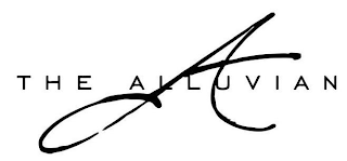 THE ALLUVIAN A