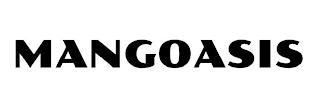 MANGOASIS