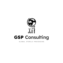 GSP CONSULTING GLOBAL STERILE PROCESSING