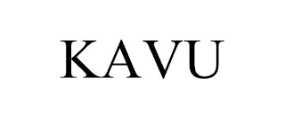 KAVU