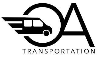 OA TRANSPORTATION