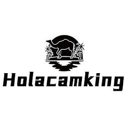 HOLACAMKING