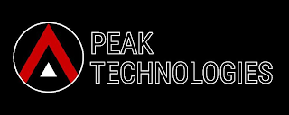 PEAK TECHNOLOGIES