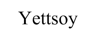 YETTSOY