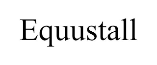 EQUUSTALL