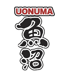 UONUMA