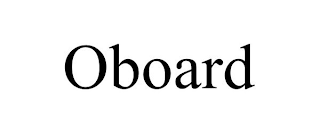 OBOARD