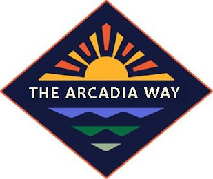 THE ARCADIA WAY