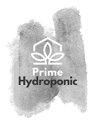 PRIME HYDROPONIC