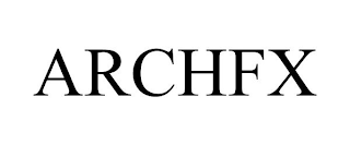 ARCHFX