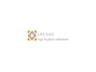 LIVE-SAFE AGE IN PLACE SOLUTIONS