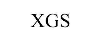 XGS