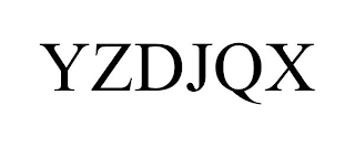 YZDJQX