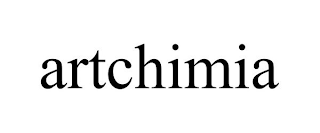 ARTCHIMIA
