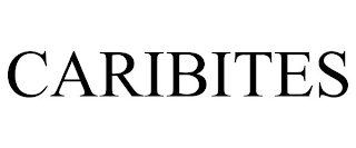 CARIBITES