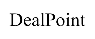 DEALPOINT