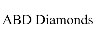 ABD DIAMONDS