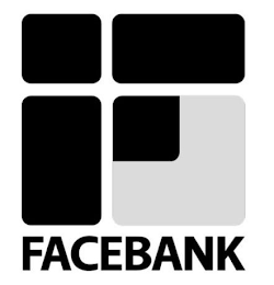 F FACEBANK