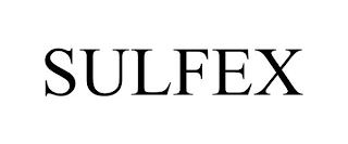 SULFEX