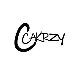 CCAKRZY