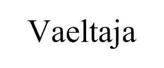 VAELTAJA