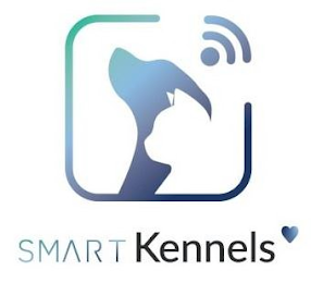 SMART KENNELS