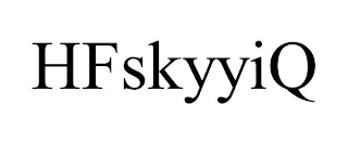 HFSKYYIQ