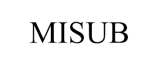 MISUB