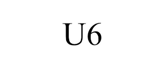 U6