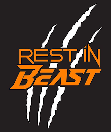 REST IN BEAST