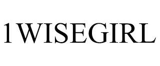 1WISEGIRL