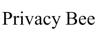 PRIVACY BEE