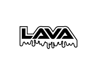 LAVA