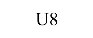 U8