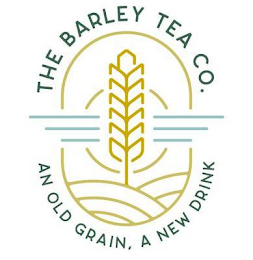 THE BARLEY TEA CO. AN OLD GRAIN, A NEW DRINK