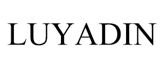 LUYADIN