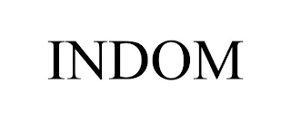 INDOM