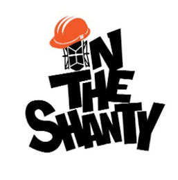 IN THE SHANTY