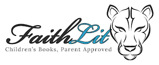 FAITHLIT CHILDREN'S BOOKS, PARENT APPROVED