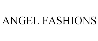 ANGEL FASHIONS