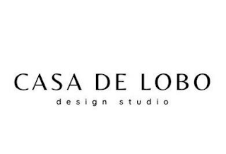 CASA DE LOBO DESIGN STUDIO
