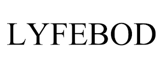 LYFEBOD