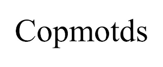 COPMOTDS