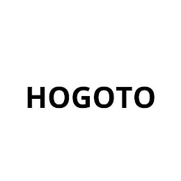 HOGOTO