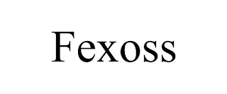 FEXOSS