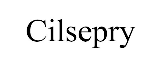 CILSEPRY