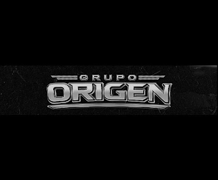 GRUPO ORIGEN