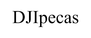 DJIPECAS